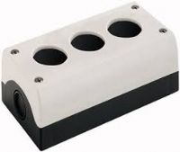 CAJA PARA BOTONERA